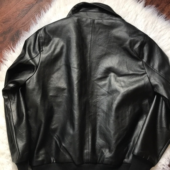 EMPORIO & Co Black jacket Medium - Picture 2 of 7